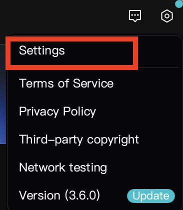 캡컷(Capcut) PC 다운로드 사용법 | 캡컷 모자이크 1분 완벽정리 2 캡컷 사용법 이미지