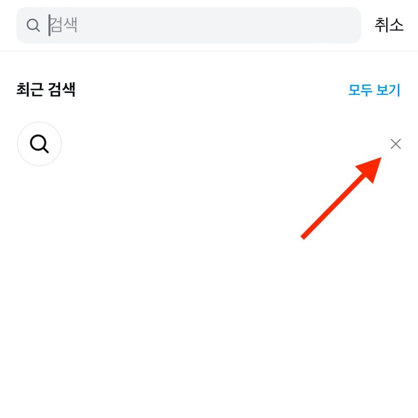 인스타그램 알고리즘 초기화 및 변경 방법 총정리|돋보기 릴스 포함 1 인스타그램 알고리즘 초기화 이미지